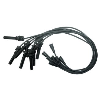 United Motor Products® - Spark Plug Wire Set