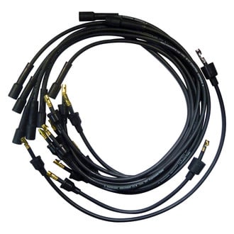 United Motor Products® - Spark Plug Wire Set