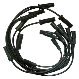United Motor Products® - Spark Plug Wire Set