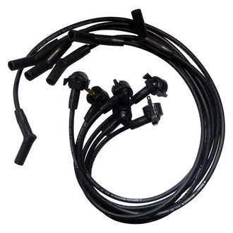 United Motor Products® - Spark Plug Wire Set