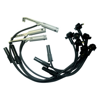 United Motor Products® - Spark Plug Wire Set