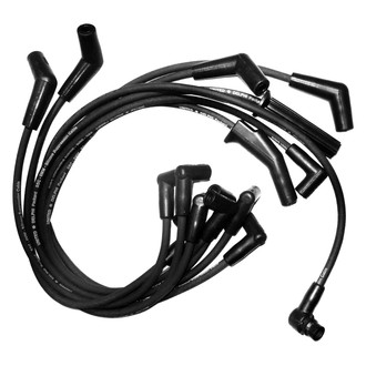 United Motor Products® - Spark Plug Wire Set