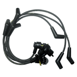 United Motor Products® - Spark Plug Wire Set