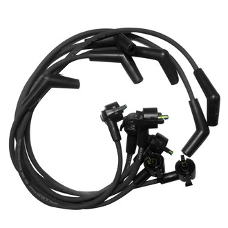 United Motor Products® - Spark Plug Wire Set