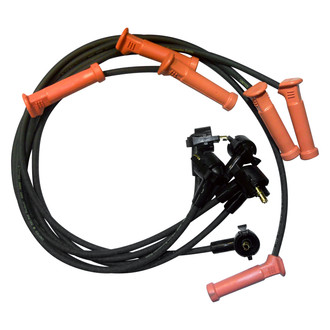 United Motor Products® - Spark Plug Wire Set