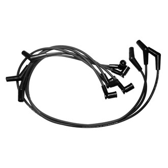 United Motor Products® - Spark Plug Wire Set