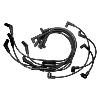 United Motor Products® - Spark Plug Wire Set