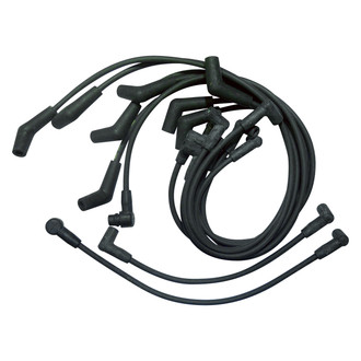 United Motor Products® - Spark Plug Wire Set