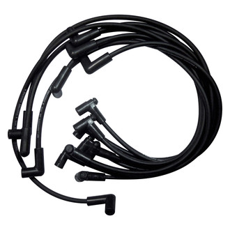 United Motor Products® - Spark Plug Wire Set