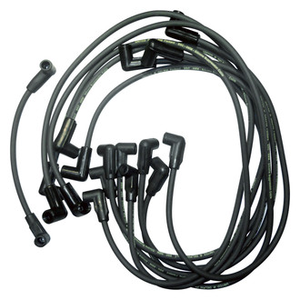 United Motor Products® - Spark Plug Wire Set