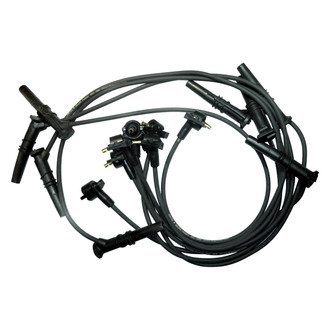 United Motor Products® - Spark Plug Wire Set