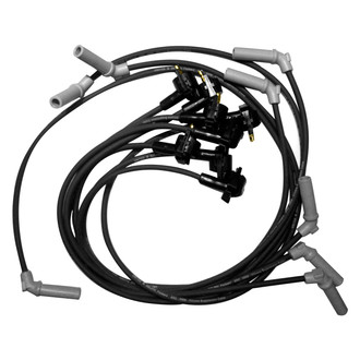 United Motor Products® - Spark Plug Wire Set