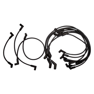 United Motor Products® - Spark Plug Wire Set