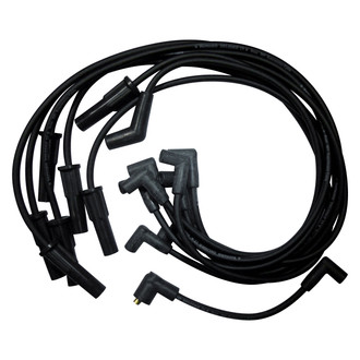 United Motor Products® - Spark Plug Wire Set