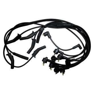 United Motor Products® - Spark Plug Wire Set