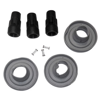 United Motor Products® - Ignition Coil Boot Kit