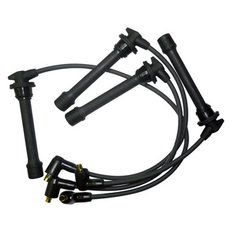 United Motor Products® - Spark Plug Wire Set