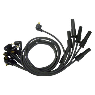 United Motor Products® - Spark Plug Wire Set