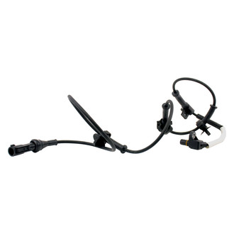 United Motor Products® - Front Driver Side ABS Wheel Speed Sensor