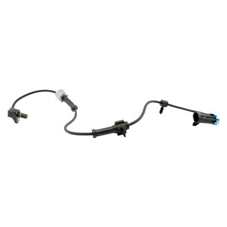 United Motor Products® - Front Driver Side ABS Wheel Speed Sensor