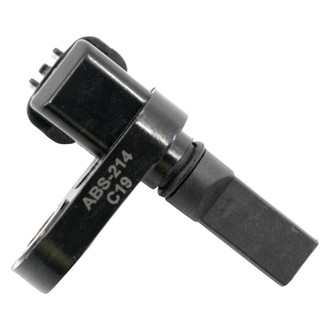 United Motor Products® - Front Driver Side ABS Wheel Speed Sensor