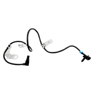 United Motor Products® ABS-29 - Front Passenger Side ABS Wheel Speed Sensor