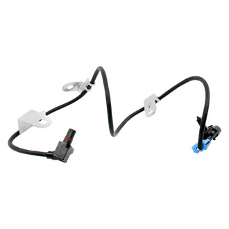 United Motor Products® - Front ABS Wheel Speed Sensor