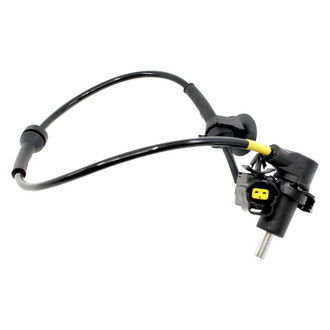 United Motor Products® - Front Driver Side ABS Wheel Speed Sensor