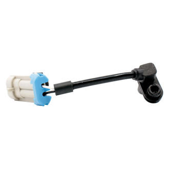United Motor Products® - Front Driver Side ABS Wheel Speed Sensor