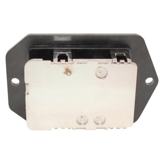 United Motor Products® - HVAC Blower Motor Resistor