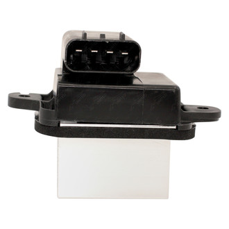 United Motor Products® - HVAC Blower Motor Resistor