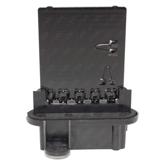 United Motor Products® - HVAC Blower Motor Resistor