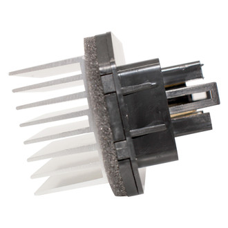 United Motor Products® - HVAC Blower Motor Resistor