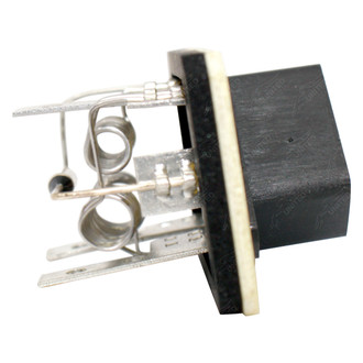 United Motor Products® BMR-52 - HVAC Blower Motor Resistor