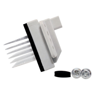 United Motor Products® - HVAC Blower Motor Resistor