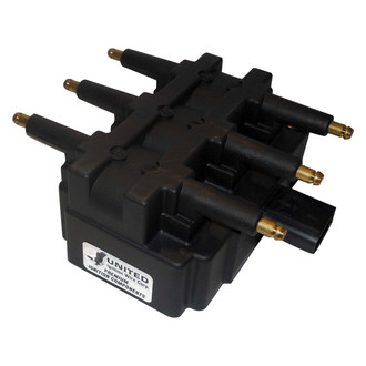 United Motor Products® - Ignition Coil
