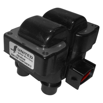 United Motor Products® - Ignition Coil