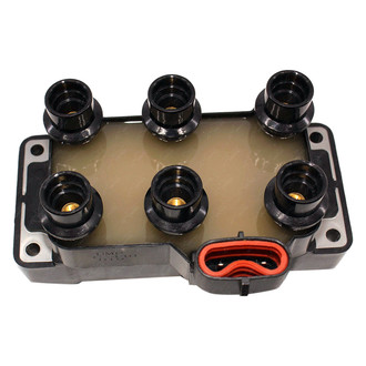 United Motor Products® - Ignition Coil