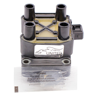 United Motor Products® - Ignition Coil