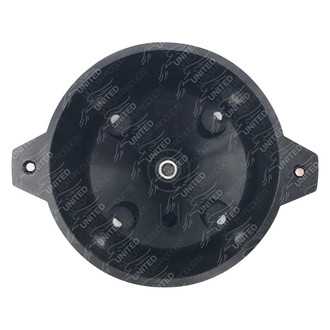 United Motor Products® - Distributor Cap