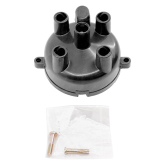 United Motor Products® - Ignition Distributor Cap