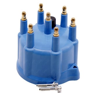 United Motor Products® - Distributor Cap