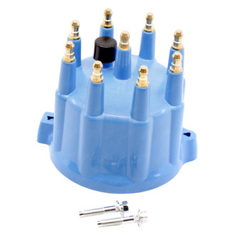 United Motor Products® - Ignition Distributor Cap