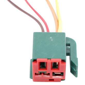 United Motor Products® - Auto Headlight Control Relay Connector