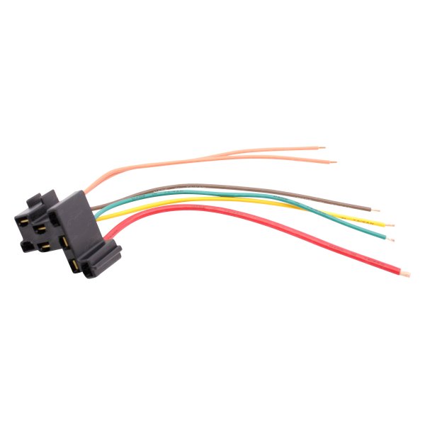 United Motor Products® - Headlight Dimmer Switch Connector