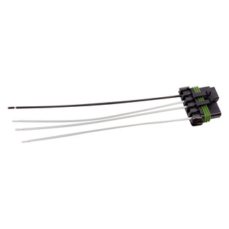 United Motor Products® - Tail Light Connector