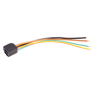 United Motor Products® - HVAC Blower Control Switch Connector