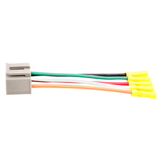 United Motor Products® - HVAC Blower Control Switch Connector