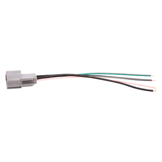 United Motor Products® - Neutral Safety Switch Connector