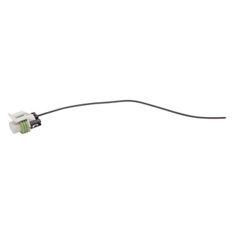 United Motor Products® - Oil Pressure Switch Connector